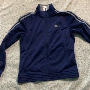 adidas classic jacket